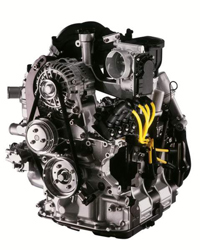 P6C52 Engine